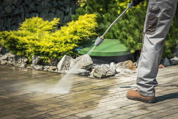 Best Gas Station Cleaning  in Mangonia Park, FL